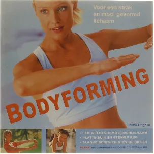 Afbeelding van Bodyforming