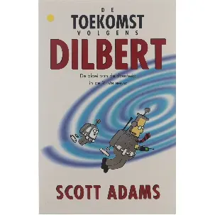 Afbeelding van De toekomst volgens Dilbert