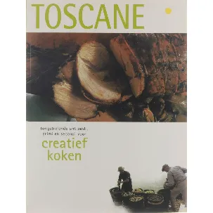 Afbeelding van Creatief Koken Toscane