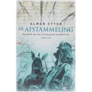 Afbeelding van De afstammeling