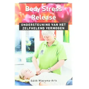 Afbeelding van Ankertjes 303 - Body Stress Release