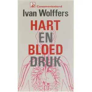 Afbeelding van Hart en bloeddruk