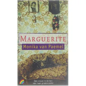 Afbeelding van Marguerite