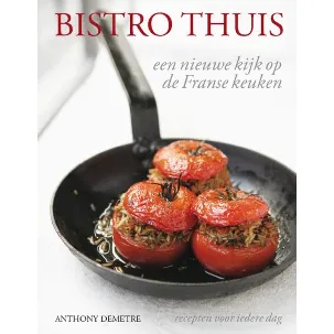 Afbeelding van Bistro Thuis