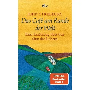 Afbeelding van Das Café am Rande der Welt