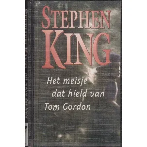 Afbeelding van Meisje Dat Hield Van Tom Gordon