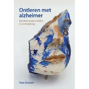 Afbeelding van Ontleren met alzheimer