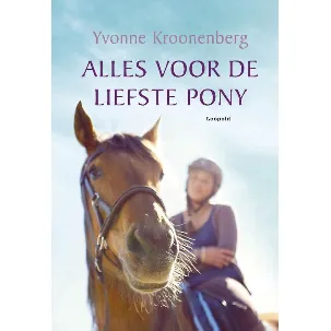 Afbeelding van Alles voor de liefste pony