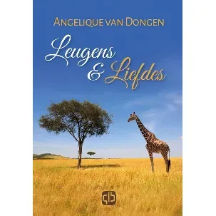 Afbeelding van Leugens & liefdes