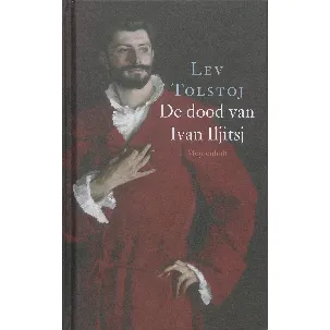 Afbeelding van De dood van Ivan Iljitsj