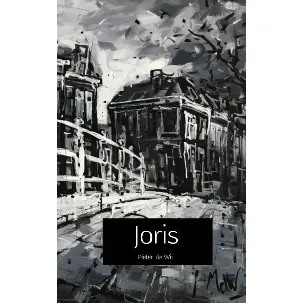 Afbeelding van Joris