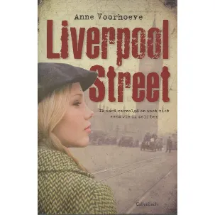 Afbeelding van Liverpool street