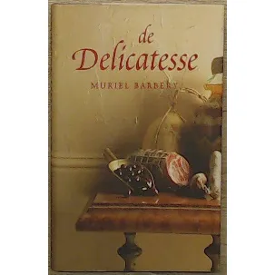 Afbeelding van De delicatesse