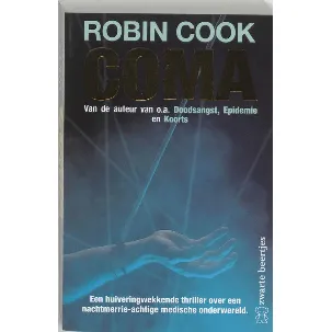 Afbeelding van Coma