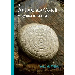 Afbeelding van Natuur als coach