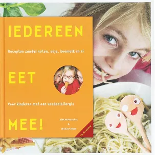 Afbeelding van Iedereen Eet Mee !