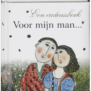 Afbeelding van Mijn Man...