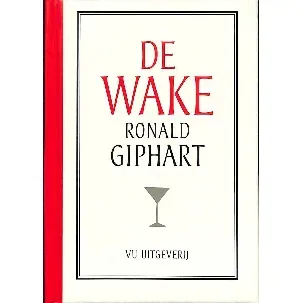 Afbeelding van De Wake