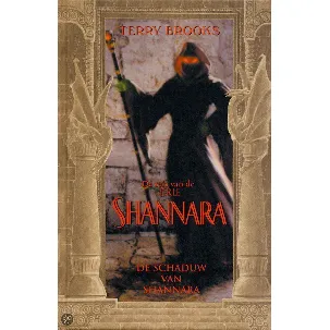 Afbeelding van Shannara - De schaduw van Shannara