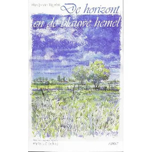 Afbeelding van De Horizont En De Blauwe Hemel