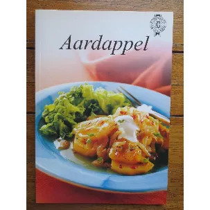 Afbeelding van Aardappel