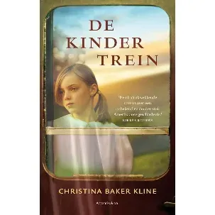 Afbeelding van De kindertrein