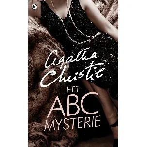 Afbeelding van Poirot - Het ABC Mysterie