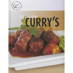 Afbeelding van Curry's