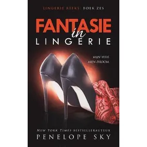 Afbeelding van Lingerie- Fantasie in Lingerie