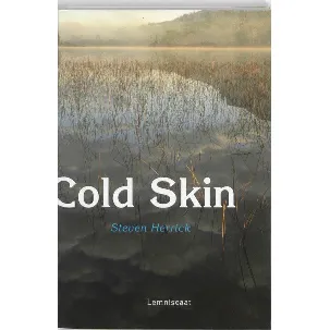 Afbeelding van Cold skin