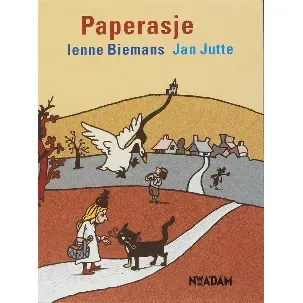 Afbeelding van Paperasje