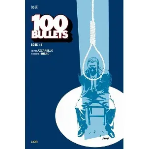 Afbeelding van 100 bullets 14.