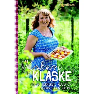 Afbeelding van Koken met Klaske