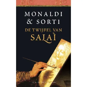 Afbeelding van De twijfel van Salai