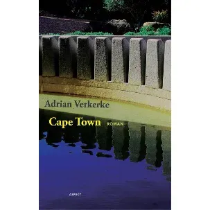 Afbeelding van Cape Town