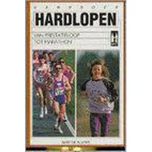 Afbeelding van Handboek hardlopen