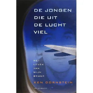 Afbeelding van De Jongen Die Uit De Lucht Viel