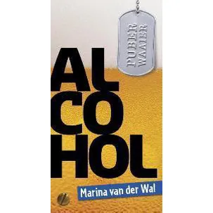 Afbeelding van Puberwaaier alcohol