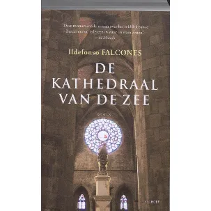 Afbeelding van De kathedraal van de zee