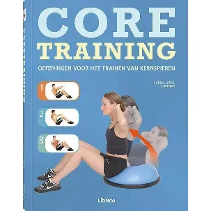 Afbeelding van Coretraining