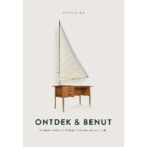 Afbeelding van Ontdek & Benut