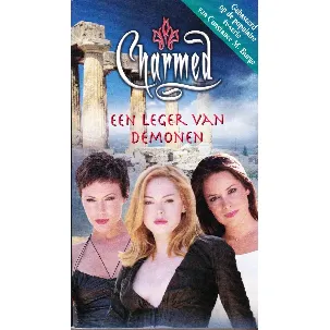 Afbeelding van Charmed 022 Een Leger Van Demonen