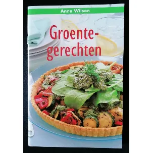 Afbeelding van Groente Gerechten