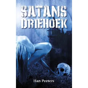 Afbeelding van Satans driehoek