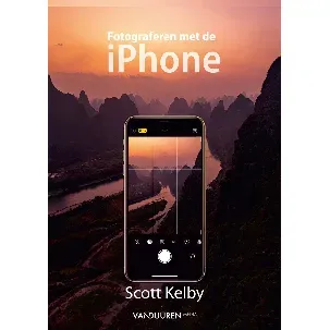 Afbeelding van Fotograferen met de iPhone