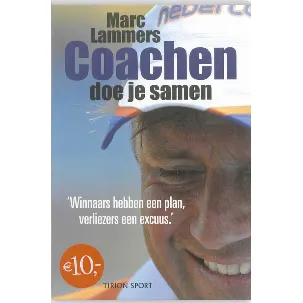 Afbeelding van Coachen doe je samen