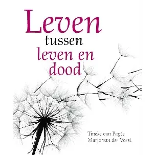 Afbeelding van Leven tussen leven en dood