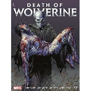 Afbeelding van Death of Wolverine 2