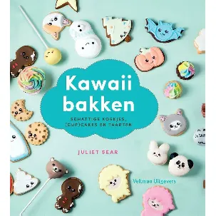 Afbeelding van Kawaii bakken