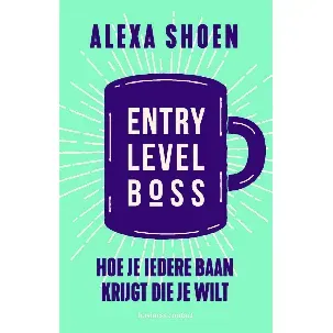 Afbeelding van Entry Level Boss